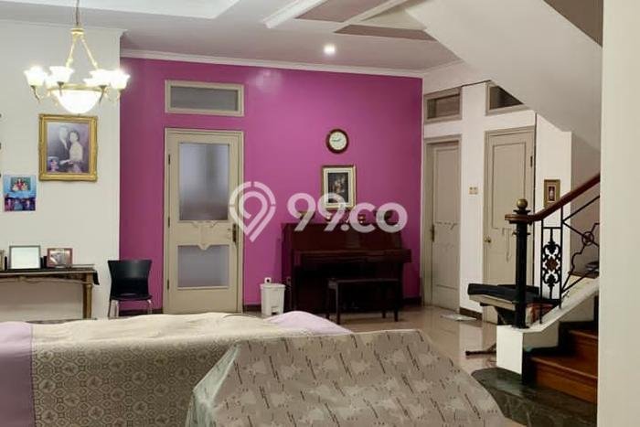 Jual Rumah Mewah Elegan Dengan View Cantik di BKR, Bandung Jual Rumah Mewah Elegan Dengan View Cantik di BKR, Bandung