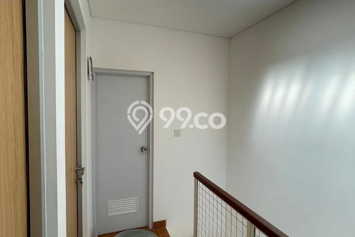 Rumah Modern Cantik 2 Kamar Siap Huni di Cangkuang Rumah Modern Cantik 2 Kamar Siap Huni di Cangkuang