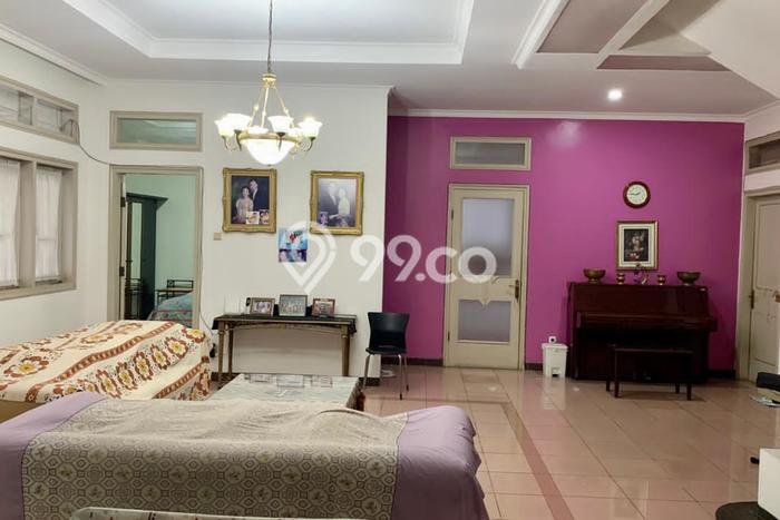 Jual Rumah Mewah Elegan Dengan View Cantik di BKR, Bandung Jual Rumah Mewah Elegan Dengan View Cantik di BKR, Bandung
