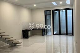 Rumah Minimalis 4 KT di mekar wangi Bandung Unfurnished Rumah Minimalis 4 KT di mekar wangi Bandung Unfurnished