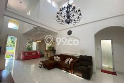 For Sale! Premium House LT 262m2 Desain Modern di Bintaro For Sale! Premium House LT 262m2 Desain Modern di Bintaro