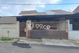 Hunian Cantik Minimalis Lb 170m2 di Serpong Utara, Tangerang Selatan Hunian Cantik Minimalis Lb 170m2 di Serpong Utara, Tangerang Selatan