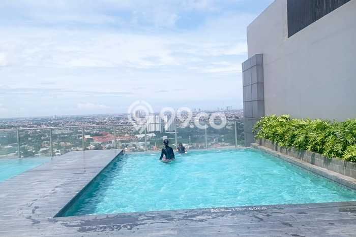 BEST DEAL! Apartemen Kawasan Bintaro, Tangerang Selatan, 1 KM, Luas 33m2m² BEST DEAL! Apartemen Kawasan Bintaro, Tangerang Selatan, 1 KM, Luas 33m2m²