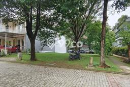 Tanah Kavling Dijual di Tangerang dengan Spesifikasi 208m2 Tanah Kavling Dijual di Tangerang dengan Spesifikasi 208m2