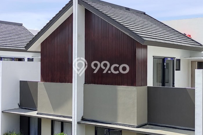 Dijual Rumah Eksklusif 3 KT di Bintaro, Jakarta Selatan Dijual Rumah Eksklusif 3 KT di Bintaro, Jakarta Selatan