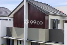 Dijual Rumah Eksklusif 3 KT di Bintaro, Jakarta Selatan Dijual Rumah Eksklusif 3 KT di Bintaro, Jakarta Selatan