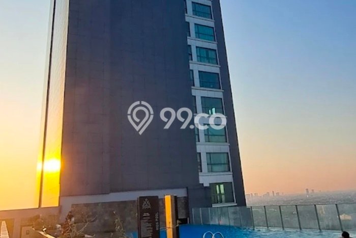 BEST DEAL! Apartemen Kawasan Bintaro, Tangerang Selatan, 1 KM, Luas 33m2m² BEST DEAL! Apartemen Kawasan Bintaro, Tangerang Selatan, 1 KM, Luas 33m2m²