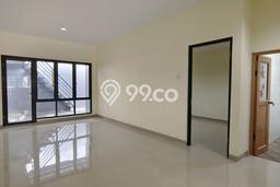 Rumah Minimalis 3 Kamar LT 144m2 di Villa Melati Mas Rumah Minimalis 3 Kamar LT 144m2 di Villa Melati Mas