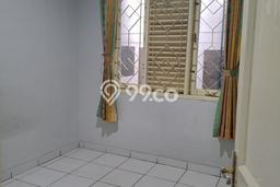 For Sale! Luxury House LT 144m2 Desain Elegan di Permata Buana For Sale! Luxury House LT 144m2 Desain Elegan di Permata Buana