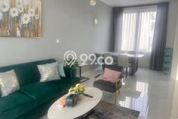 Rumah Kontrakan Jakarta Utara LT 62m2 LB 112m2 Area Pantai Indah Kapuk Rumah Kontrakan Jakarta Utara LT 62m2 LB 112m2 Area Pantai Indah Kapuk