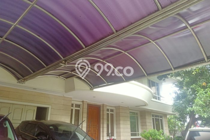 Hunian Super Mewah dengan Akses Paling Strategis di Puri Indah, Jakarta Barat Hunian Super Mewah dengan Akses Paling Strategis di Puri Indah, Jakarta Barat