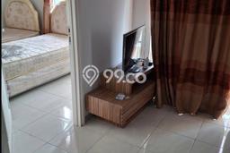 Siap Huni Apartemen di Tangerang 2 Kamar & 1 Kamar Mandi, Luas 60m2 Siap Huni Apartemen di Tangerang 2 Kamar & 1 Kamar Mandi, Luas 60m2