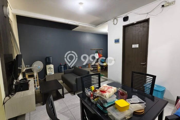 Rumah Kost Dijual di BSD Foresta Tangerang Luas 96m2 Rumah Kost Dijual di BSD Foresta Tangerang Luas 96m2