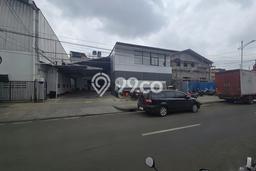 Komersial Dijual di Jakarta Barat LT 462m2 & LB 300m2 Lokasi Terbaik! Komersial Dijual di Jakarta Barat LT 462m2 & LB 300m2 Lokasi Terbaik!