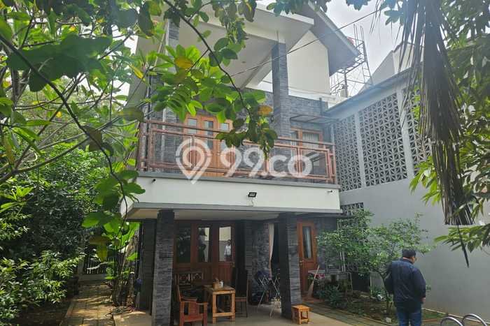 Hunian Super Elit dengan Akses Paling Strategis di Pondok Pucung, Tangerang Hunian Super Elit dengan Akses Paling Strategis di Pondok Pucung, Tangerang