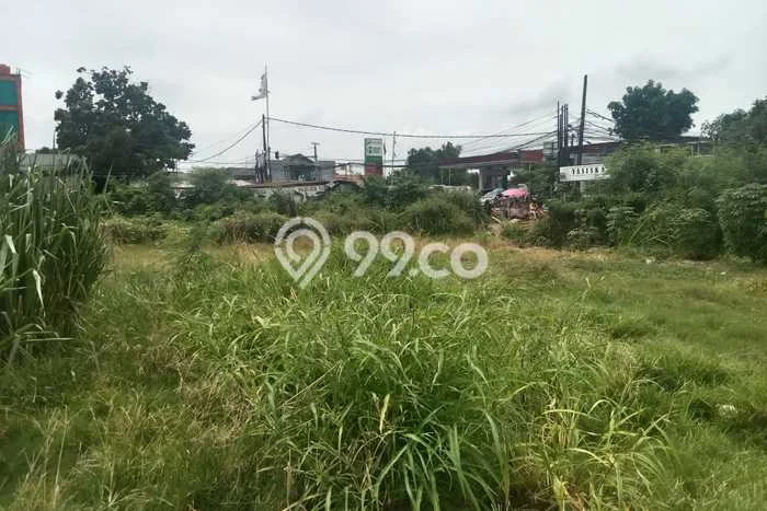 Kavling Tanah Dijual di Ciputat Tangerang Selatan Spesifikasi 8740m2 Kavling Tanah Dijual di Ciputat Tangerang Selatan Spesifikasi 8740m2