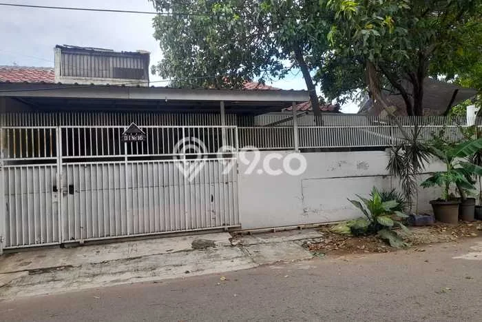 Rumah Murah di Jakarta Barat Dekat Sekolah Rumah Murah di Jakarta Barat Dekat Sekolah