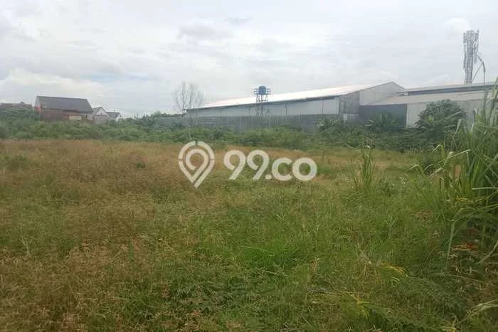 Kavling Tanah Dijual di Ciputat Tangerang Selatan Spesifikasi 8740m2 Kavling Tanah Dijual di Ciputat Tangerang Selatan Spesifikasi 8740m2