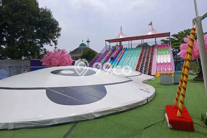Dijual Tanah Lokasi Joglo, Jakarta Barat Seluas 3080m2 Dijual Tanah Lokasi Joglo, Jakarta Barat Seluas 3080m2