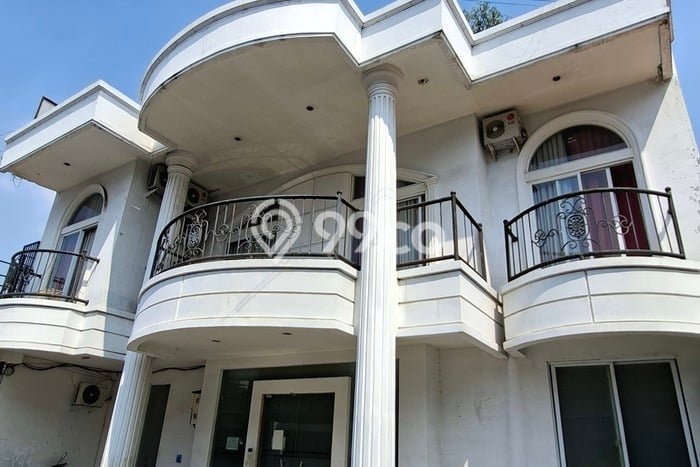 Kos-kosan Dijual di Kebon Jeruk, Jakarta Barat, 27 KT, 28 KM, Bangunan 600m2 Kos-kosan Dijual di Kebon Jeruk, Jakarta Barat, 27 KT, 28 KM, Bangunan 600m2