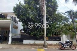 Dijual Cepat Rumah Strategis LT 200m2 LB 300m2 di Jakarta Barat Cocok untuk Hunian Dijual Cepat Rumah Strategis LT 200m2 LB 300m2 di Jakarta Barat Cocok untuk Hunian