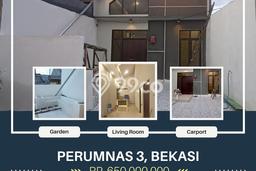 Turun Harga Jual Cepat, Rumah Scandinavian Baru Murah Di Bekasi Turun Harga Jual Cepat, Rumah Scandinavian Baru Murah Di Bekasi