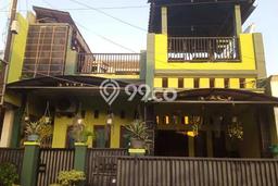 Rumah Strategis Modern Lb 90m2 di Bekasi Timur, Bekasi Rumah Strategis Modern Lb 90m2 di Bekasi Timur, Bekasi