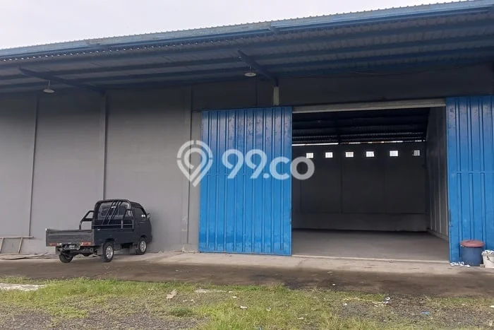 FOR RENT! Gudang di Bondowoso Kota Cocok untuk Bisnis 400m2 FOR RENT! Gudang di Bondowoso Kota Cocok untuk Bisnis 400m2