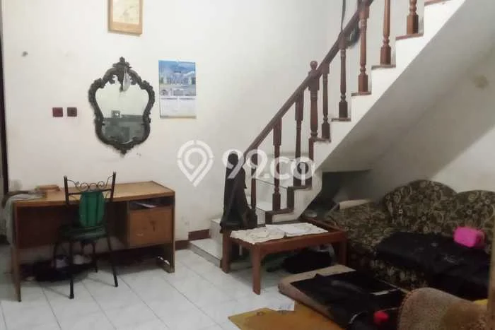 Rumah Modern Cantik 4 KT Siap Huni di Cimahi Selatan Rumah Modern Cantik 4 KT Siap Huni di Cimahi Selatan