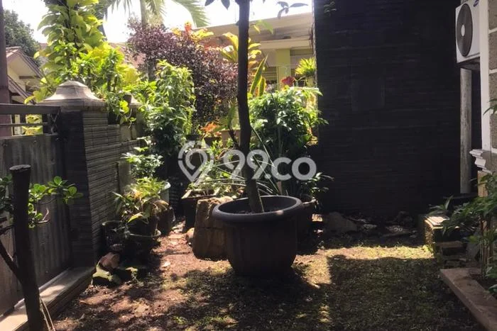 Rumah di Kawasan Cimahi, Lingkungan Premium 6 KT Rumah di Kawasan Cimahi, Lingkungan Premium 6 KT