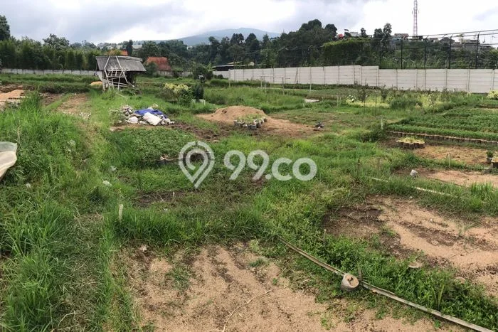 Tanah di Parongpong, Bandung Barat Luas 1739m2 Dijual Segera Tanah di Parongpong, Bandung Barat Luas 1739m2 Dijual Segera