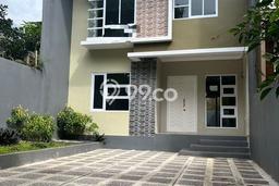 Rumah Strategis 4 Kamar Tidur dan 2 Kamar Mandi di Lokasi Strategis Cimahi Utara, Cimahi Rumah Strategis 4 Kamar Tidur dan 2 Kamar Mandi di Lokasi Strategis Cimahi Utara, Cimahi