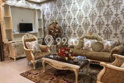 Rumah Berkualitas area Soekarno Hatta, Bandung, LT 120m2m² LB 170m2m² - HARGA NEGO! Rumah Berkualitas area Soekarno Hatta, Bandung, LT 120m2m² LB 170m2m² - HARGA NEGO!