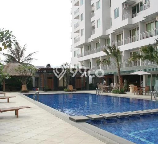 Apartemen Minimalis untuk Disewa, 2 Kamar di Bandung Apartemen Minimalis untuk Disewa, 2 Kamar di Bandung