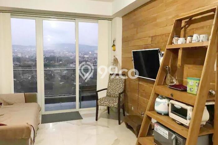 Siap Huni Apartemen Luxury di Bandung Kota 3 Kamar & 2 Kamar Mandi Siap Huni Apartemen Luxury di Bandung Kota 3 Kamar & 2 Kamar Mandi