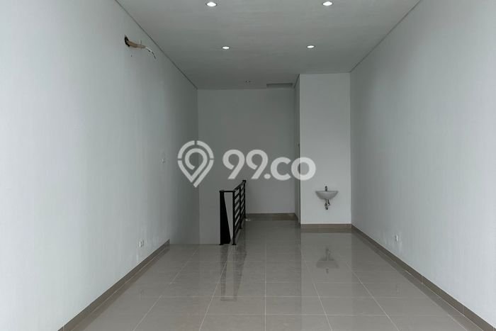 Dijual Ruko di Cimahi, Luas 110m², Lokasi Strategis Dijual Ruko di Cimahi, Luas 110m², Lokasi Strategis