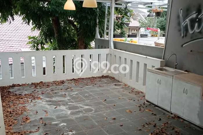 Rumah Modern Minimalis 4 KT Bisa Langsung Pindah di Cimahi Utara Rumah Modern Minimalis 4 KT Bisa Langsung Pindah di Cimahi Utara