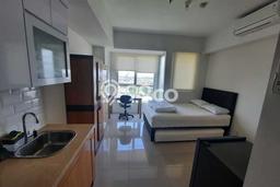 Apartemen Lokasi Strategis di Tangerang Kota, 1 KT, Luas 25m2m², Fasilitas Terbaik Apartemen Lokasi Strategis di Tangerang Kota, 1 KT, Luas 25m2m², Fasilitas Terbaik