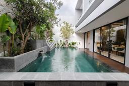 Rumah 6 KT 5 KM di Kawasan Summarecon Bandung, Bandung Rumah 6 KT 5 KM di Kawasan Summarecon Bandung, Bandung