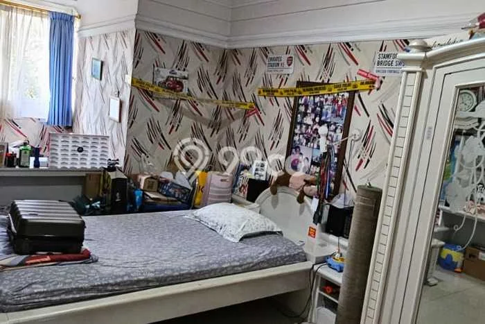 Dijual Terbatas Rumah LT 452m2m² di Setra Indah, Bebas Banjir, Bandung Dijual Terbatas Rumah LT 452m2m² di Setra Indah, Bebas Banjir, Bandung