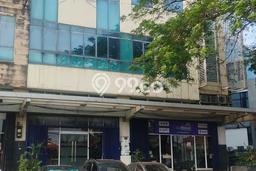 Ruko Dijual Lokasi Emas di Kelapa Gading Luas 1000m2 Ruko Dijual Lokasi Emas di Kelapa Gading Luas 1000m2