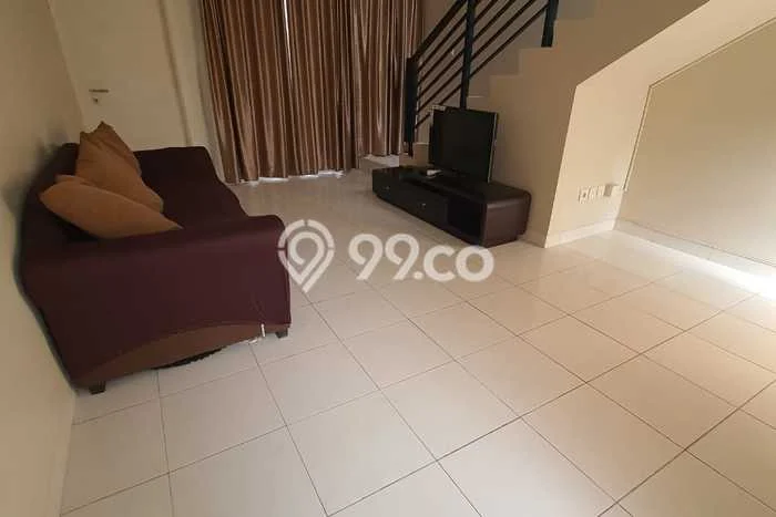 Disewakan Rumah Murah di Summarecon Bekasi Bekasi dengan 3 KT Disewakan Rumah Murah di Summarecon Bekasi Bekasi dengan 3 KT