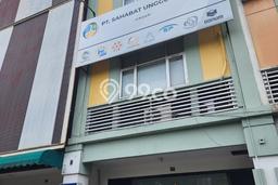 Ruko disewakan lokasi strategis Kemayoran Jakarta Pusat 240m2 Ruko disewakan lokasi strategis Kemayoran Jakarta Pusat 240m2