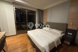 Tersedia Apartemen 0 KT & 0 KM di Tanah Abang, Jakarta Pusat Tersedia Apartemen 0 KT & 0 KM di Tanah Abang, Jakarta Pusat