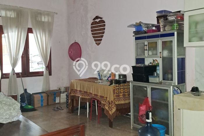 Dijual Rumah Eksklusif 4 KT di Kemang Pratama, Bekasi Dijual Rumah Eksklusif 4 KT di Kemang Pratama, Bekasi