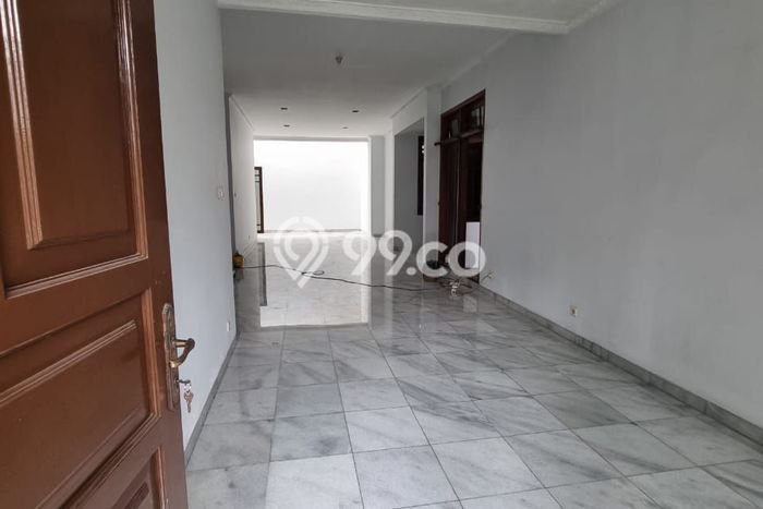 Hunian Super Elit dengan Akses Paling Strategis di Pondok Indah, Jakarta Selatan Hunian Super Elit dengan Akses Paling Strategis di Pondok Indah, Jakarta Selatan