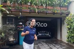 Dijual Rumah Premium dengan Fasilitas Sekitar Lengkap di Tebet, Jakarta Selatan Dijual Rumah Premium dengan Fasilitas Sekitar Lengkap di Tebet, Jakarta Selatan