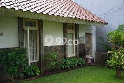 Hunian Mewah LB 280m2 Siap Pakai Desain Elegan di Cipete, Jakarta Selatan Hunian Mewah LB 280m2 Siap Pakai Desain Elegan di Cipete, Jakarta Selatan