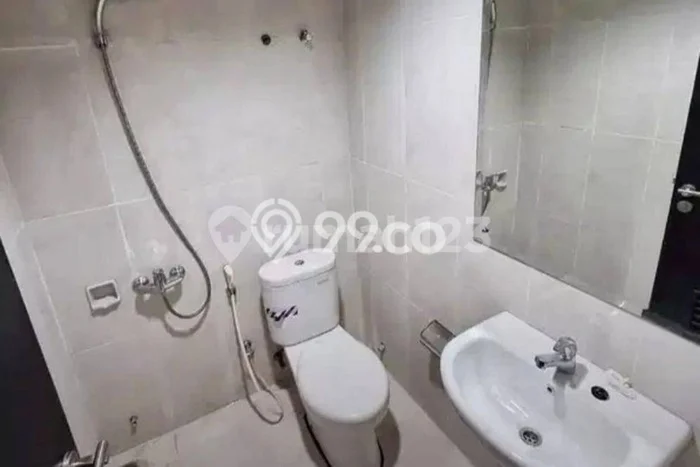 Apartemen Harga Murah dengan 0 BR & 1 KM di Pasar Minggu Jakarta Selatan Apartemen Harga Murah dengan 0 BR & 1 KM di Pasar Minggu Jakarta Selatan