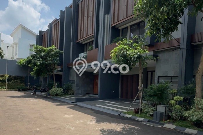 Best Deal Hunian Premium Ideal dan Luas di Pancoran, Jakarta Selatan Best Deal Hunian Premium Ideal dan Luas di Pancoran, Jakarta Selatan